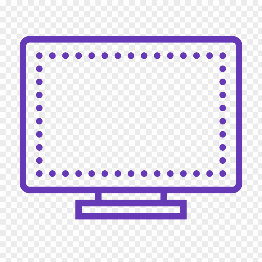 Icon Tv User Interface Clip Art PNG