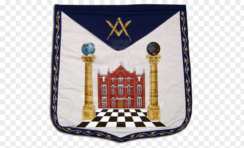 Masonic Lodge Flag PNG