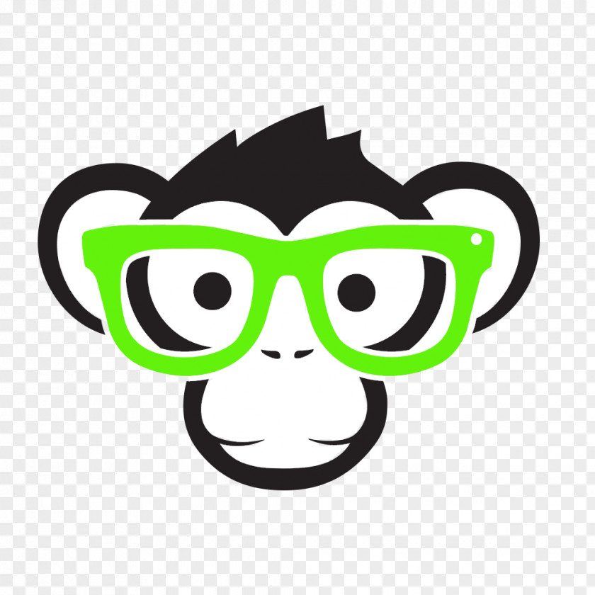 Monkey Clip Art PNG