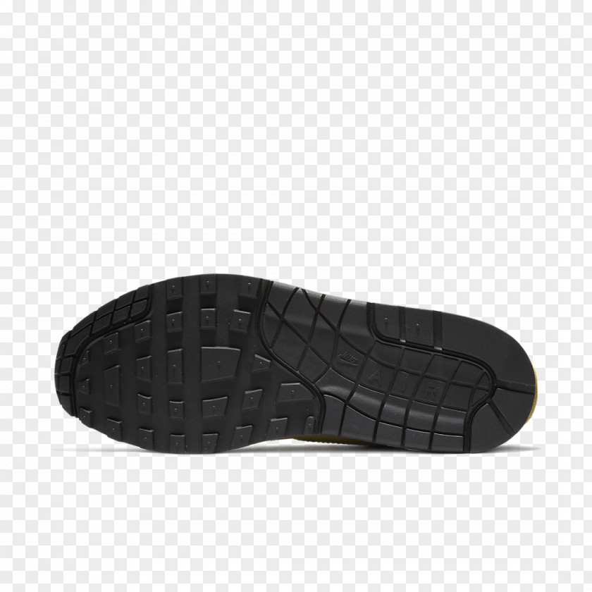 Nike Air Max Skateboarding Skate Shoe PNG