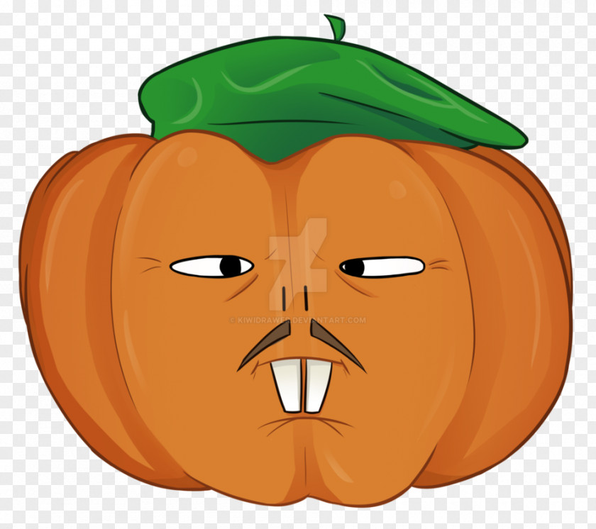 Pumpkin Jack-o'-lantern DeviantArt Calabaza Clip Art PNG