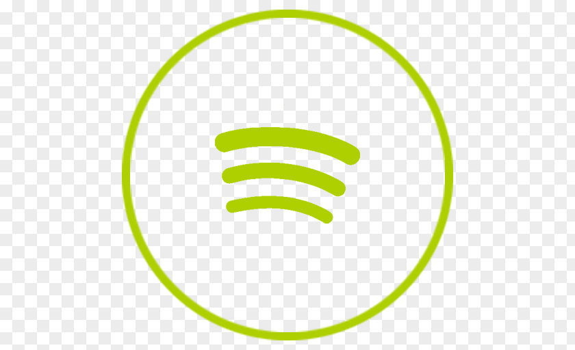 Spotify App Icon Download PNG