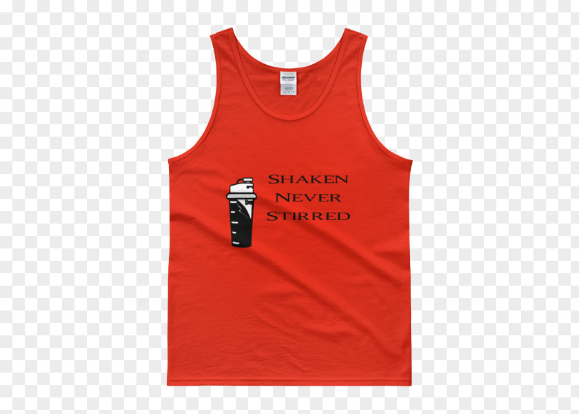 Stirred Tank T-shirt Gilets Hoodie Top Sleeve PNG