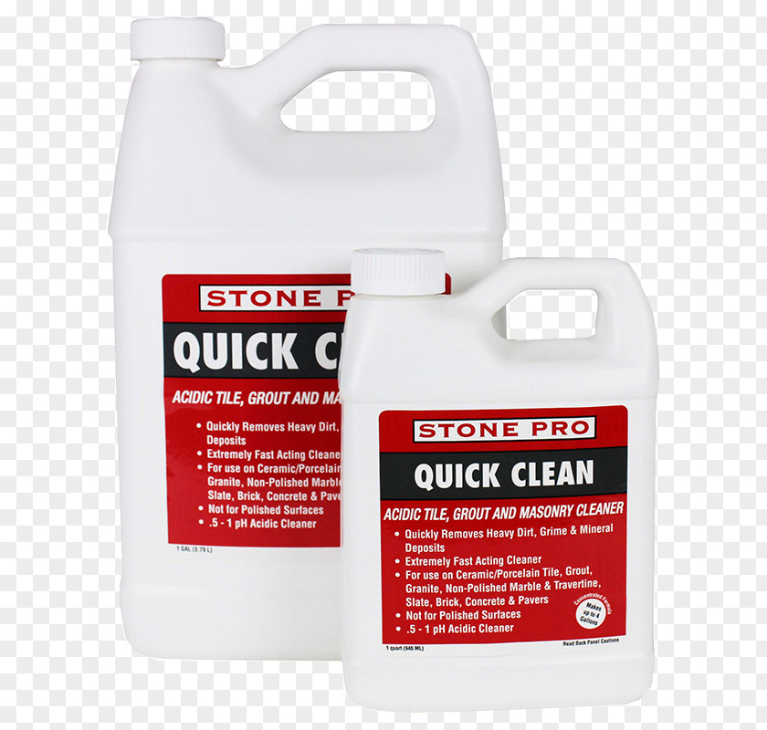 Stone Cleaner Tile Cleaning Agent Grout PNG
