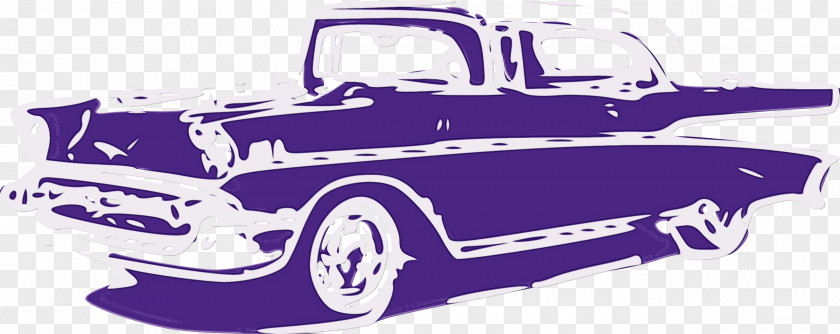 Vehicle Antique Car Classic Background PNG