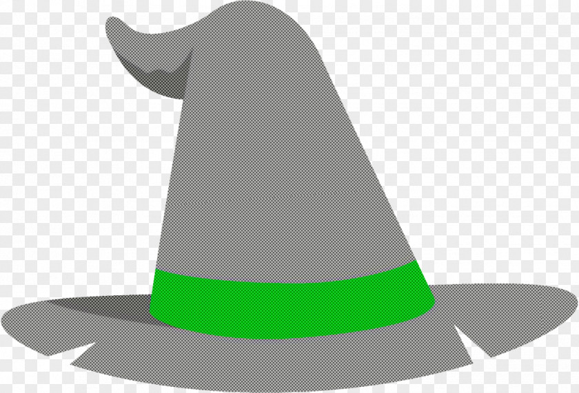 Witch Hat Halloween PNG