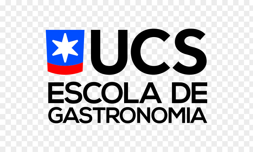 Ambient Gastronomy School UCS University Of Caxias Do Sul Logo Trademark PNG