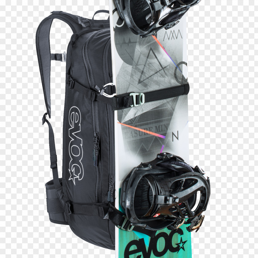 Bag Backpack Sekk Skiing BlackLine, Inc. PNG