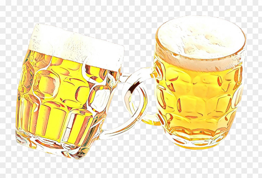 Beer Glasses Liquor Drink Brewing PNG