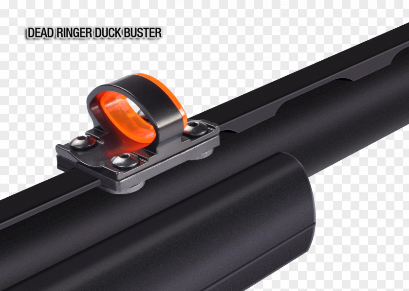 Black Widow Shotgun Red Dot Sight Mossberg 500 Firearm PNG