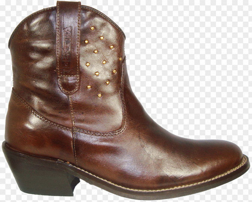 Boot Cowboy Riding Leather PNG