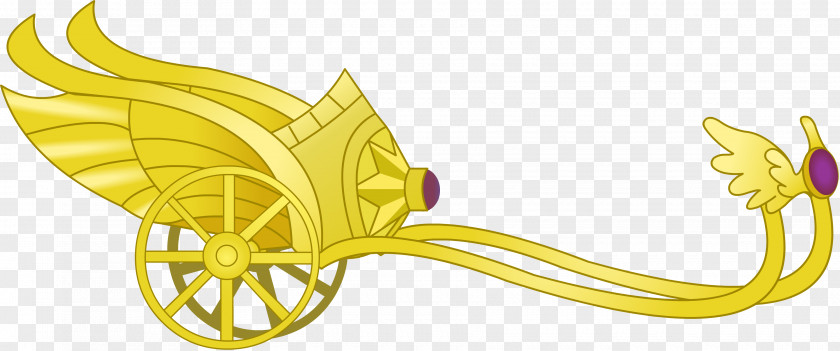 Chariot Art Clip PNG