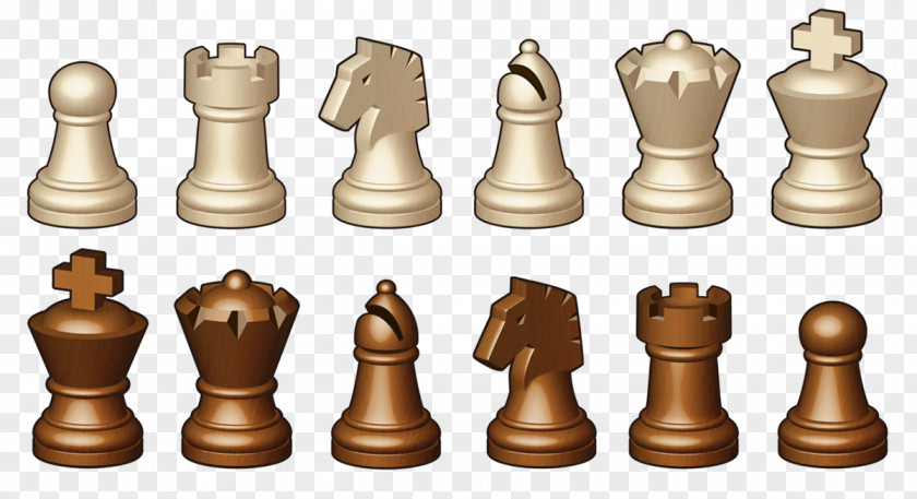 Chess Piece Draughts Board Game Chessboard PNG
