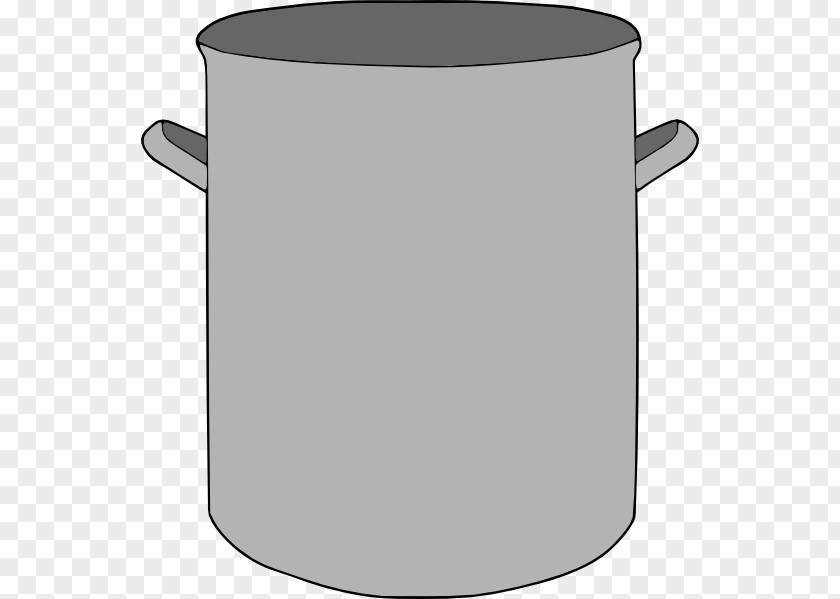 Cooking Pot Stock Pots Olla Clip Art PNG