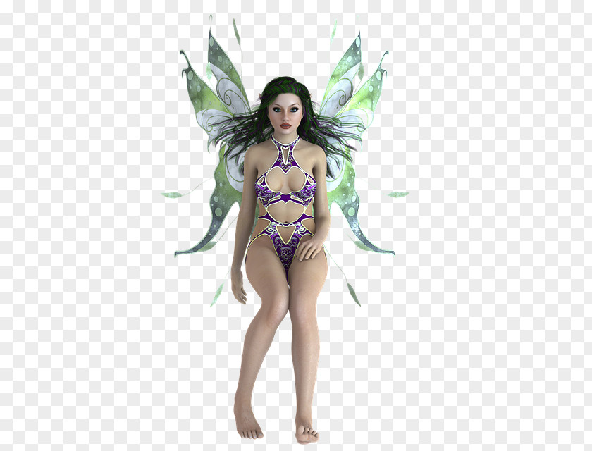 Fairy Clip Art Image Elf PNG