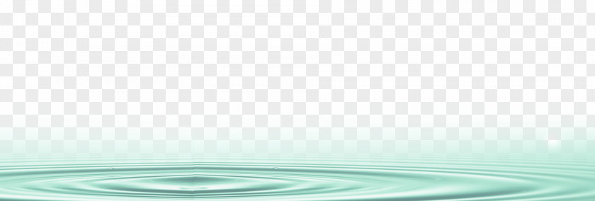 Green Dynamic Water Ripples Pattern PNG