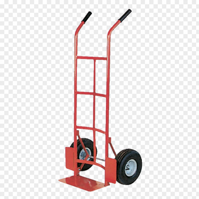 Hand Truck Caster Cart Pallet Jack PNG