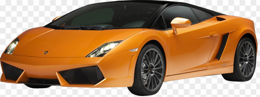 Lamborghini 2011 Gallardo 2012 Aventador Car PNG