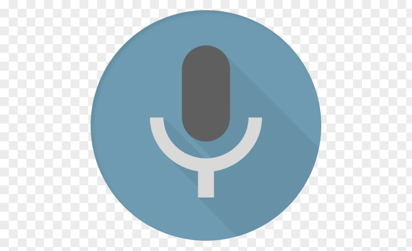 Microphone Dictation Machine Android Handheld Devices PNG