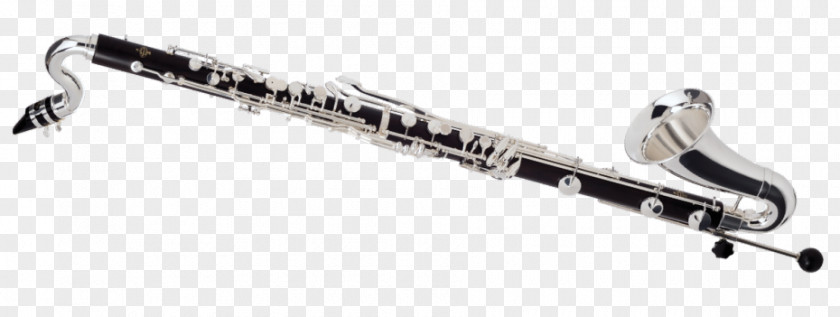 Musical Instruments Bass Clarinet Saxophone Woodwind Instrument PNG