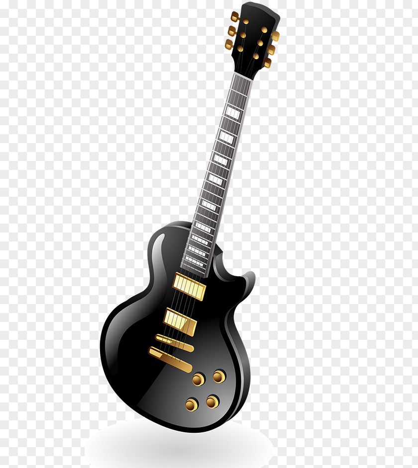 Musical Instruments Bass Guitar Acoustic Electric Electronic Instrument PNG