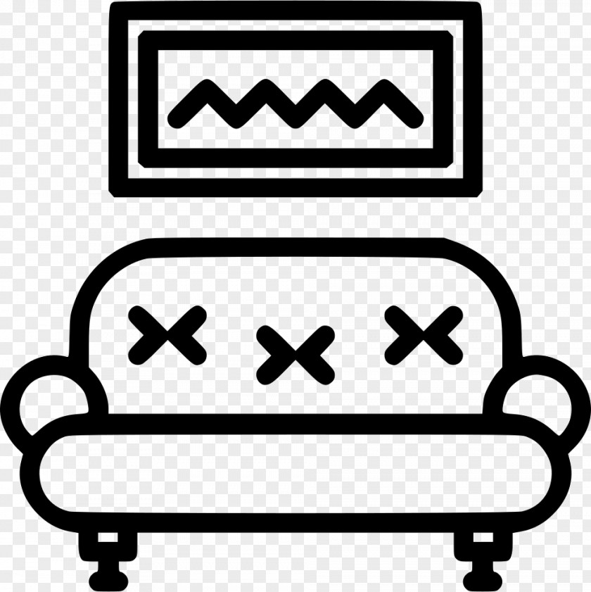 Seat Couch Clip Art Furniture PNG