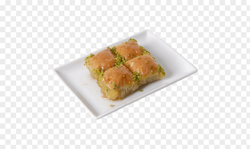 Side Dish Kanafeh Cafe Background PNG