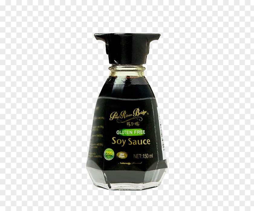 Soy Sauce China Dunkel PNG