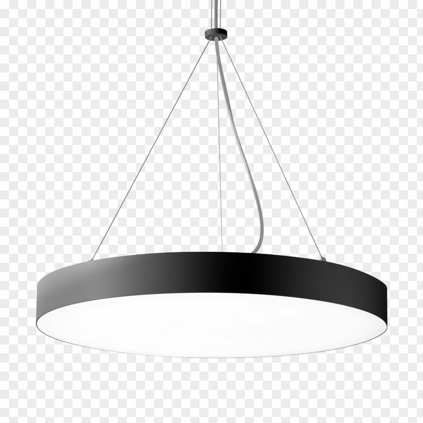 Suspended Island Ceiling Lighting Light Fixture PNG