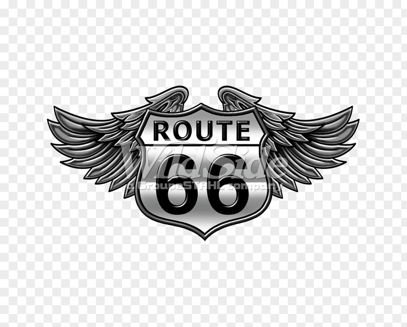 T-shirt U.S. Route 66 Sleeve Tattoo Road PNG