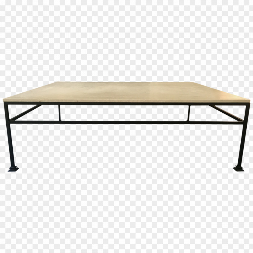 Table Coffee Tables Line Bench PNG
