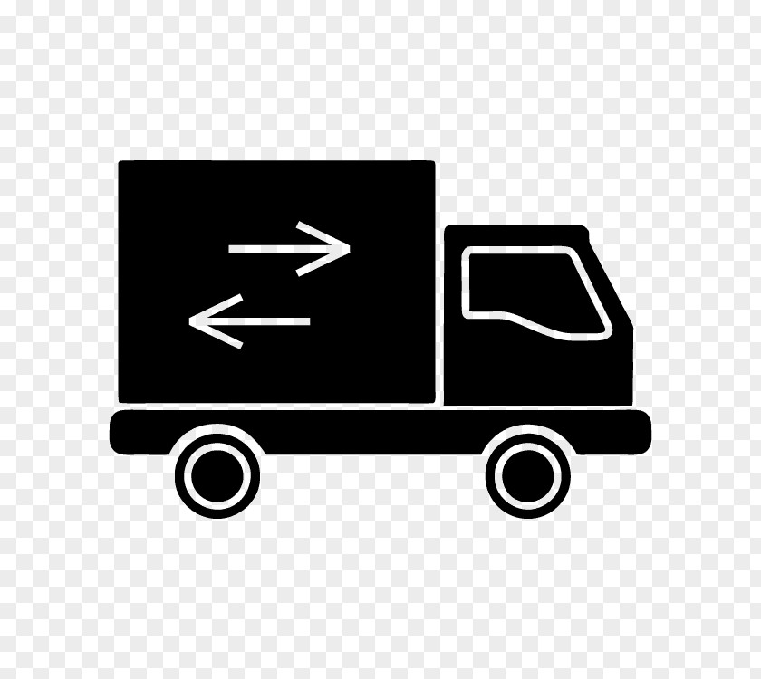 Truck Icon Car Mover GIF PNG