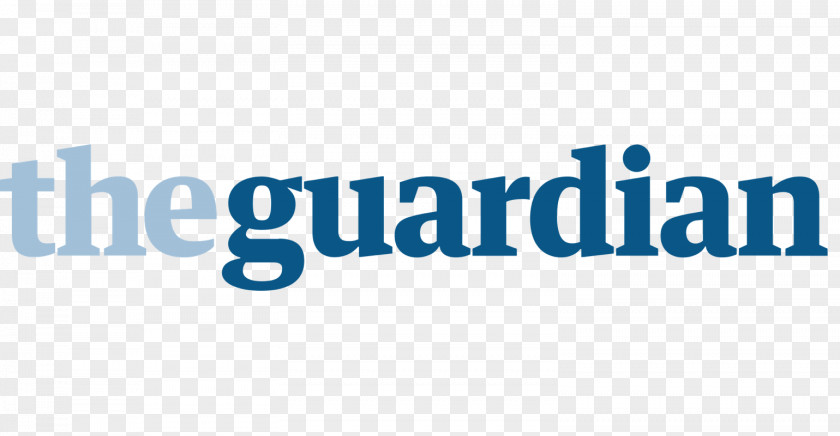 United Kingdom The Guardian Newspaper Logo TheGuardian.com PNG