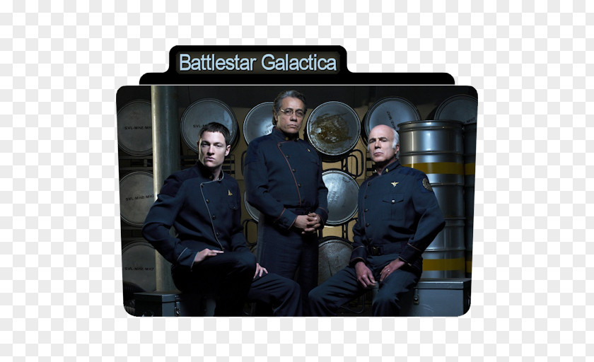 Battlestar Galactica 4 Military Officer Person Motor Vehicle Soldier PNG