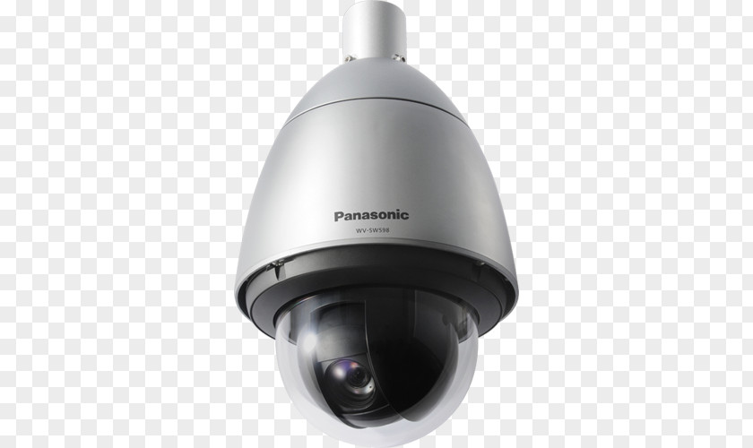 Camera Panasonic Netzwerkkamera WV-X6531N Closed-circuit Television IP Pan–tilt–zoom PNG