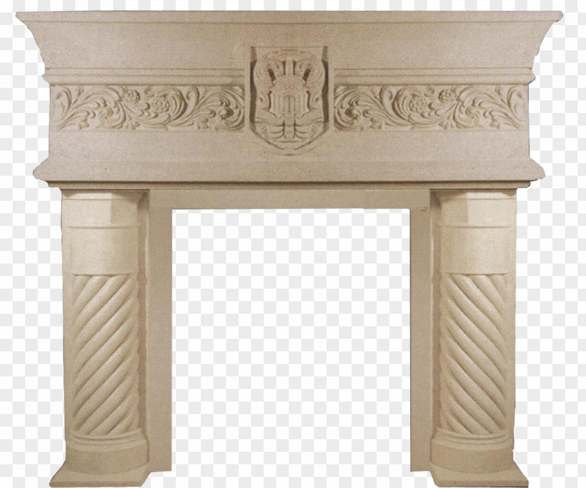 Chimney Fireplace Mantel Bedroom House Insert PNG