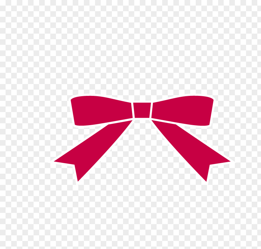Cocos Ribbon Red Stock Photography Bow Tie PNG