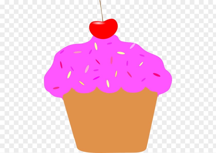 Cupcake Pictures Cartoon Frosting & Icing Animation Clip Art PNG