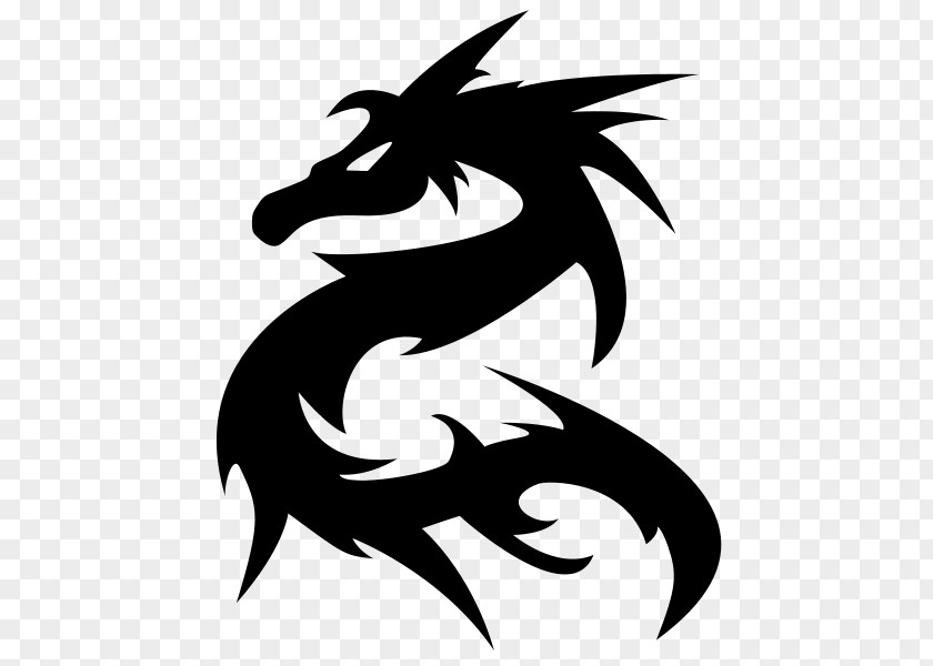 Dragon Clip Art PNG