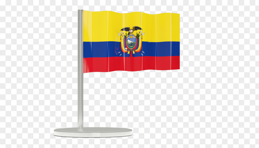 Flag Of Colombia Ecuador Flags The World PNG