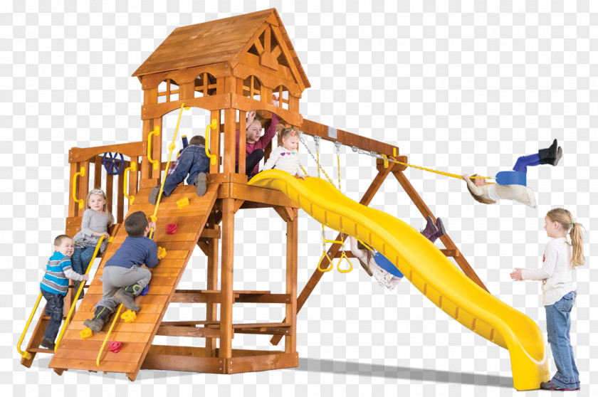 Freestanding Commercial Playgrounds Swing Playground Outdoor Playset Jungle Gym Rainbow Play Systems PNG