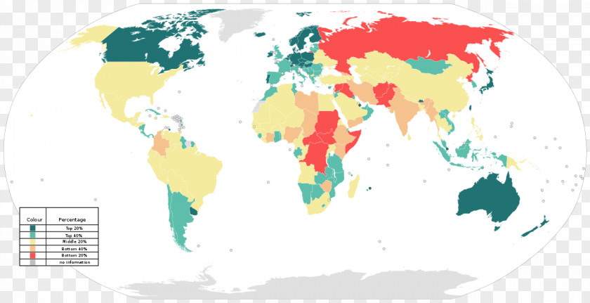 Global Peace Index World Economist Intelligence Unit PNG
