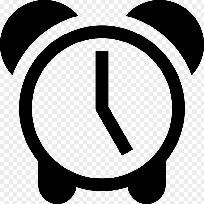 Harbor Seal Alarm Clocks PNG