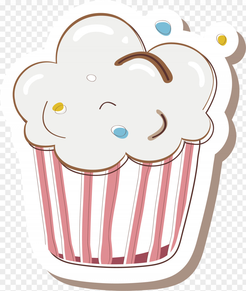 Ice Cream Vector Element Food Clip Art PNG