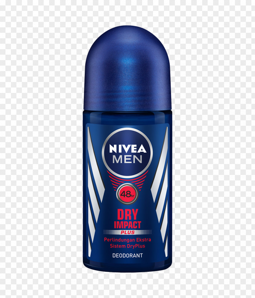 Id Pack Deodorant NIVEA Men Creme Rexona Facial PNG