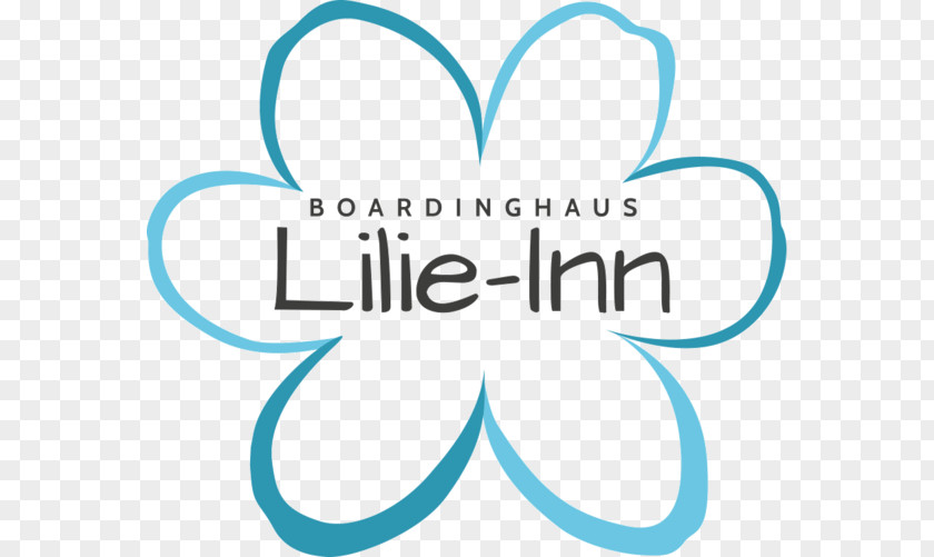 Lilie Inn Boardinghouse Graphic Design Pension Clip Art PNG