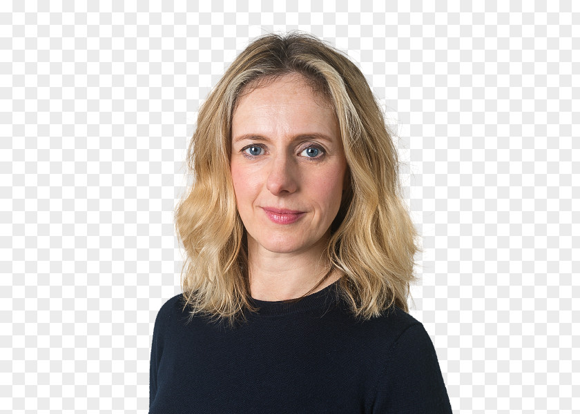 Marina Hyde The Guardian Journalist Columnist Blond PNG