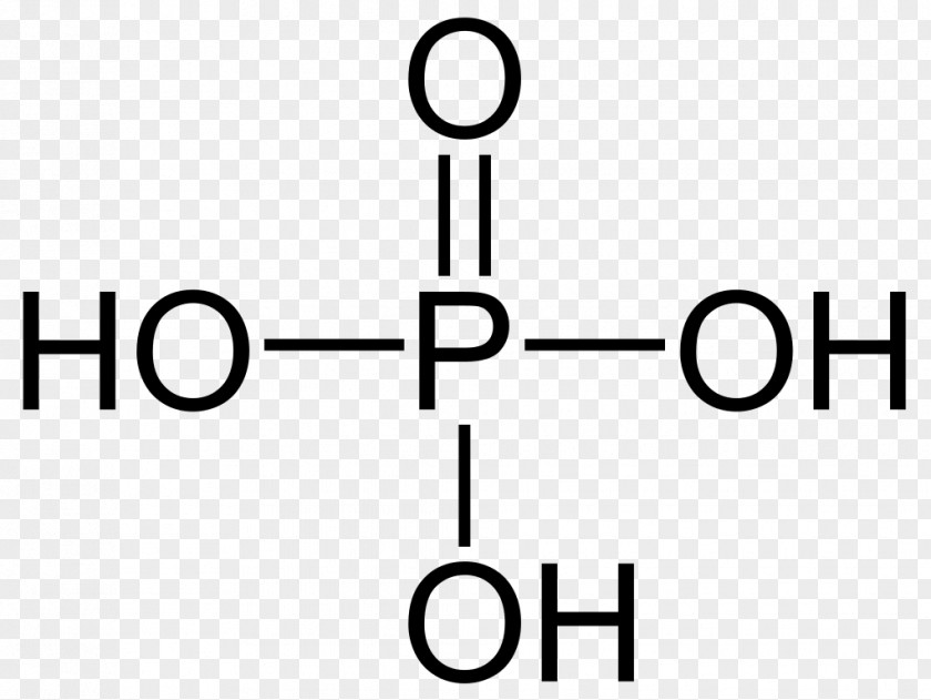 Phosphoric Acid Chemistry Phosphorous Chemical Substance PNG