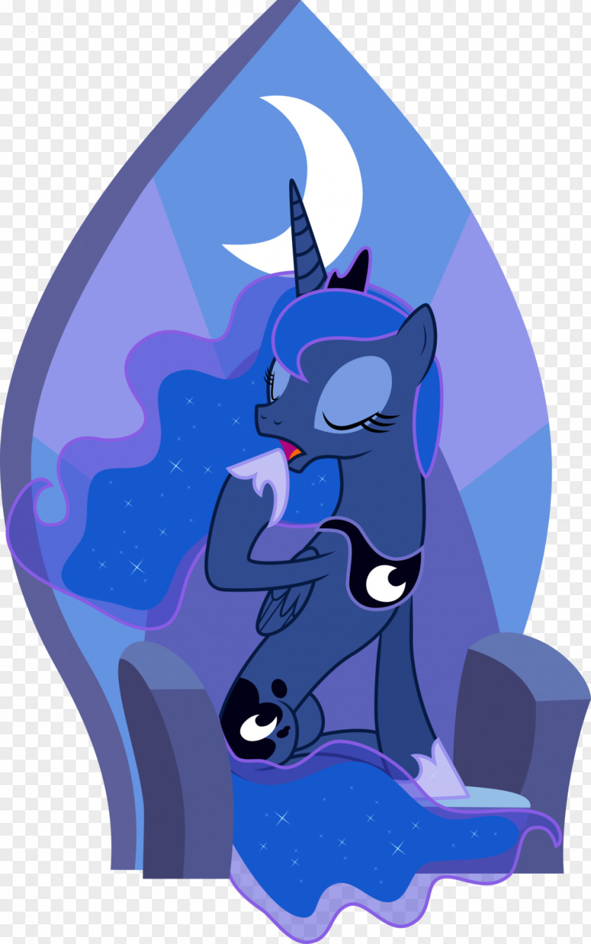 Princess Luna Pony Spike Yawn Clip Art PNG