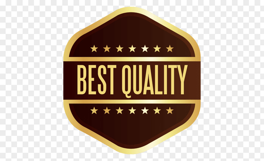 Quality Vector Best Pizza Logo PNG